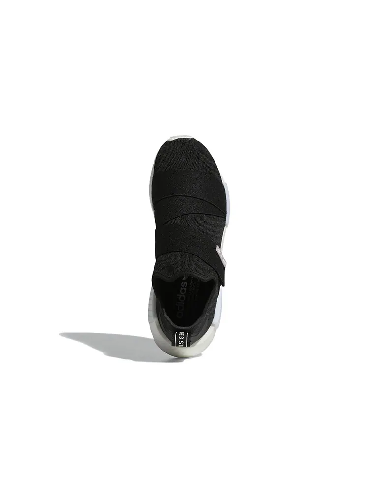 Adidas Women's NMD_R1 'Black White' — изображение 5 из 6