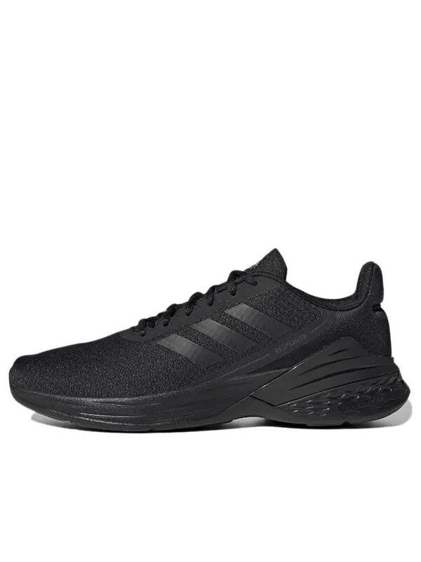 Кроссовки ответ sr Adidas — изображение 1 из 4, черный