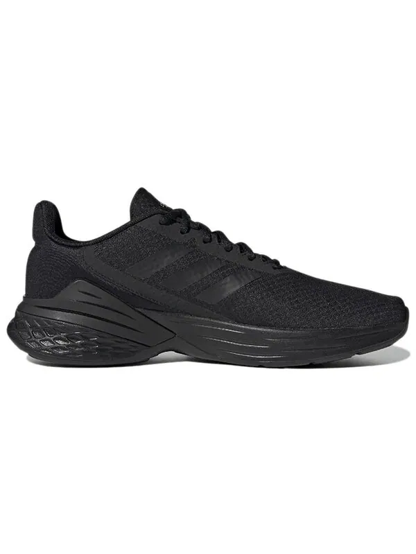 Кроссовки ответ sr Adidas — изображение 2 из 4, черный