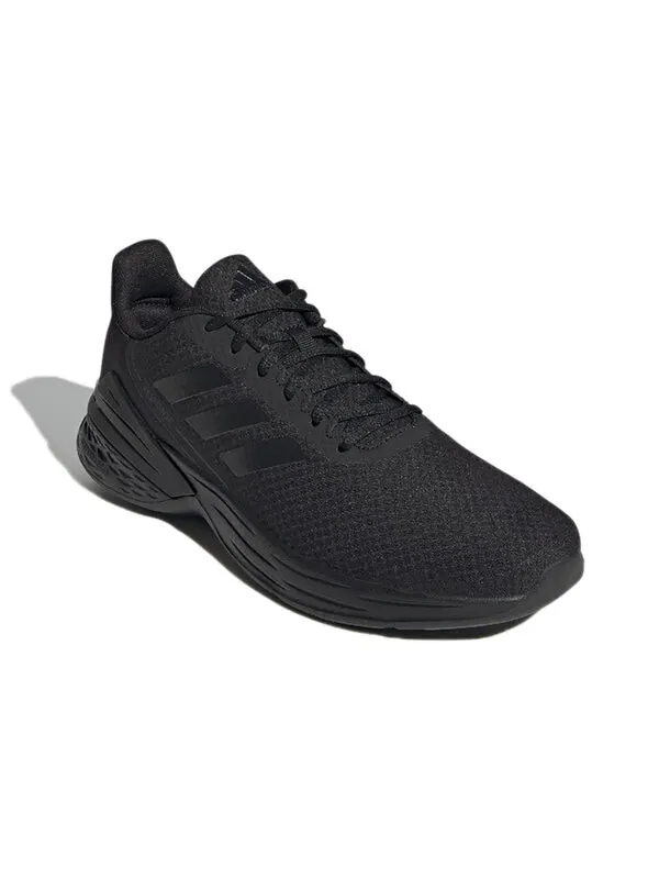 Кроссовки ответ sr Adidas — изображение 3 из 4, черный