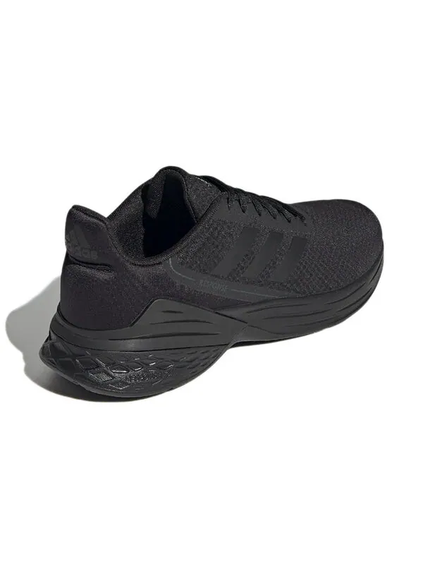Кроссовки ответ sr Adidas — изображение 4 из 4, черный
