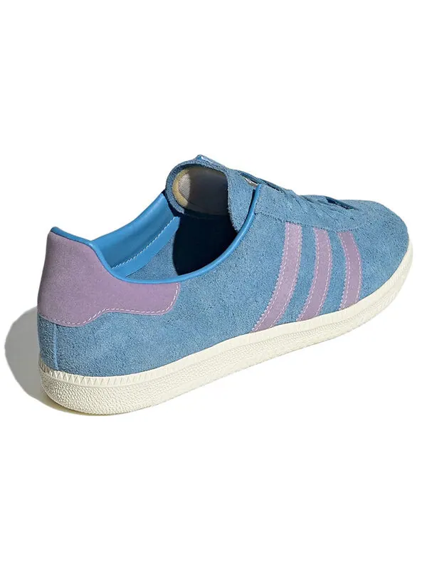 Кроссовки трава Adidas — изображение 4 из 4, синий/фиолетовый
