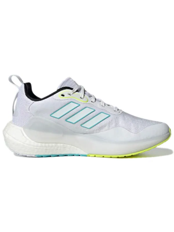 Кроссовки alphalava Adidas — изображение 2 из 4, белый/синий