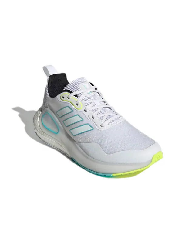 Кроссовки alphalava Adidas — изображение 3 из 4, белый/синий
