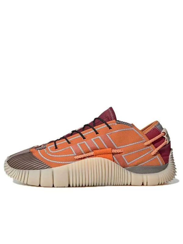Кроссовки craig green x scuba phormar Adidas — изображение 1 из 4, желтый
