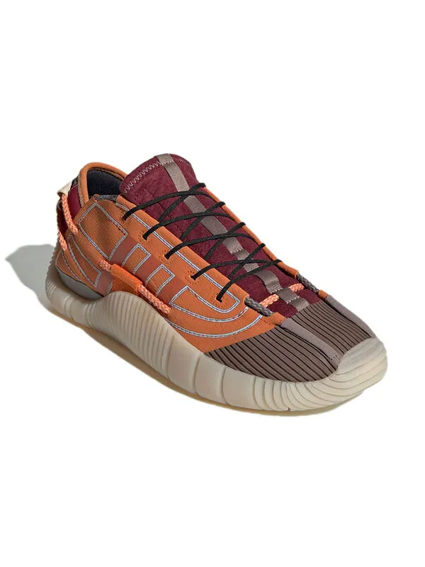 Кроссовки craig green x scuba phormar Adidas — изображение 3 из 4, желтый