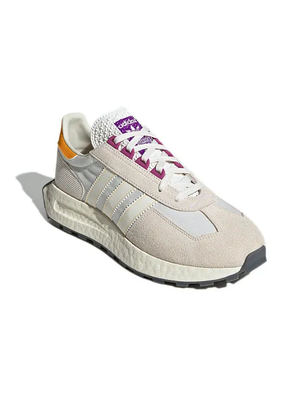 Кроссовки ретро e5 Adidas — изображение 3 из 4, бежевый