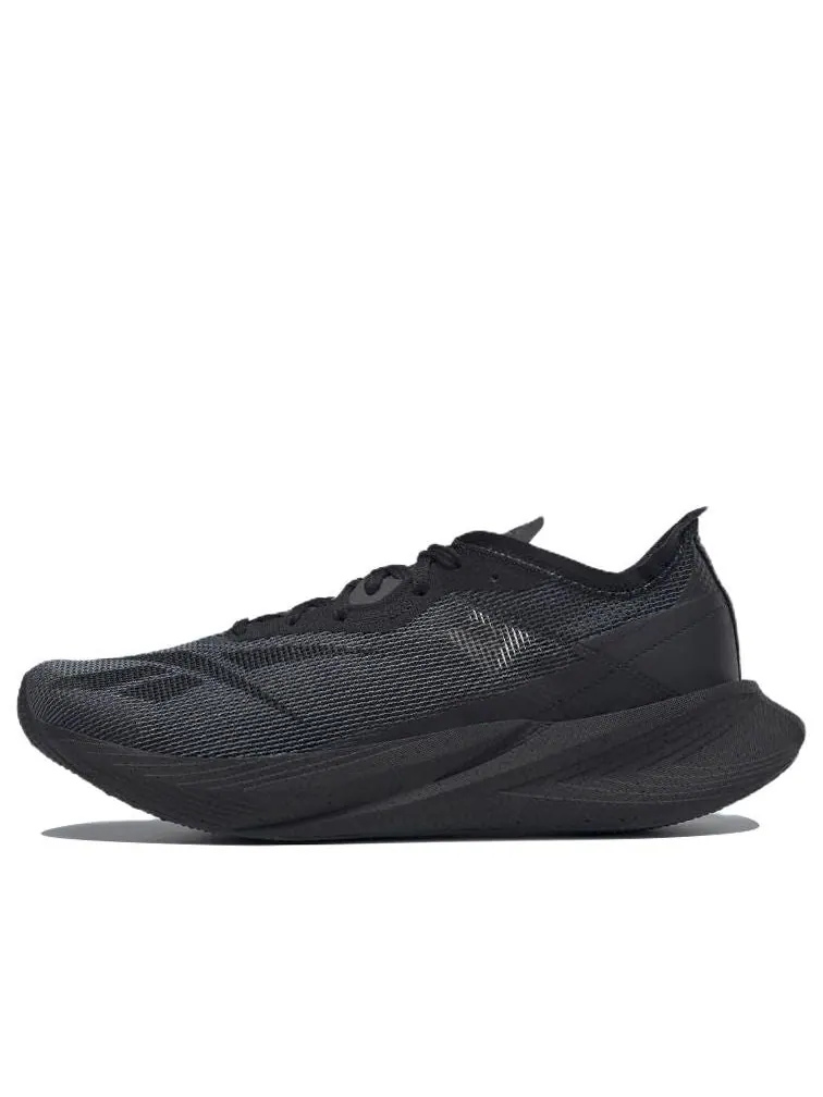 Беговые кроссовки Reebok Floatride Energy X 'Black' — изображение 1 из 5, черный