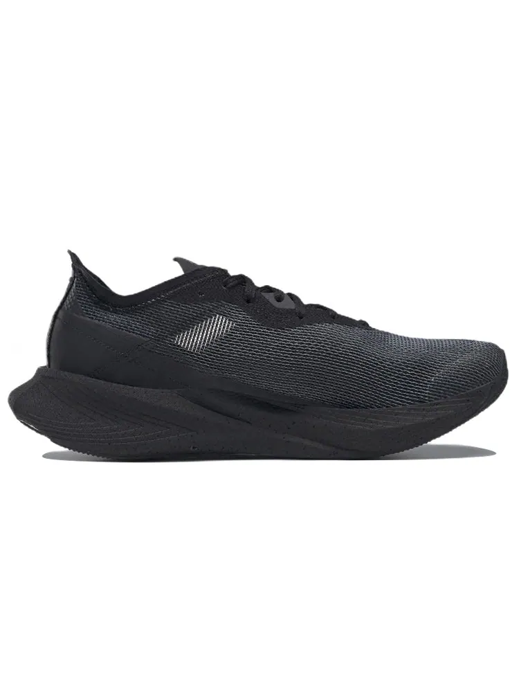 Беговые кроссовки Reebok Floatride Energy X 'Black' — изображение 2 из 5, черный
