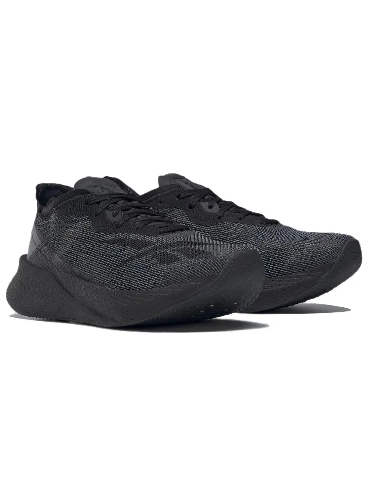 Беговые кроссовки Reebok Floatride Energy X 'Black' — изображение 3 из 5, черный
