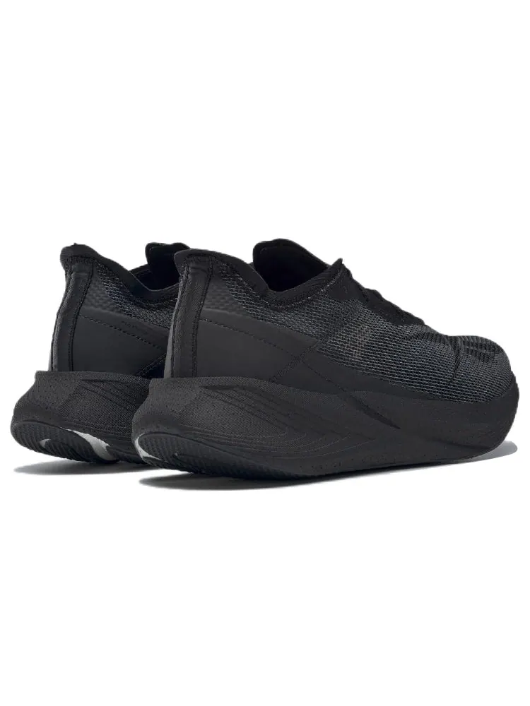 Беговые кроссовки Reebok Floatride Energy X 'Black' — изображение 4 из 5, черный