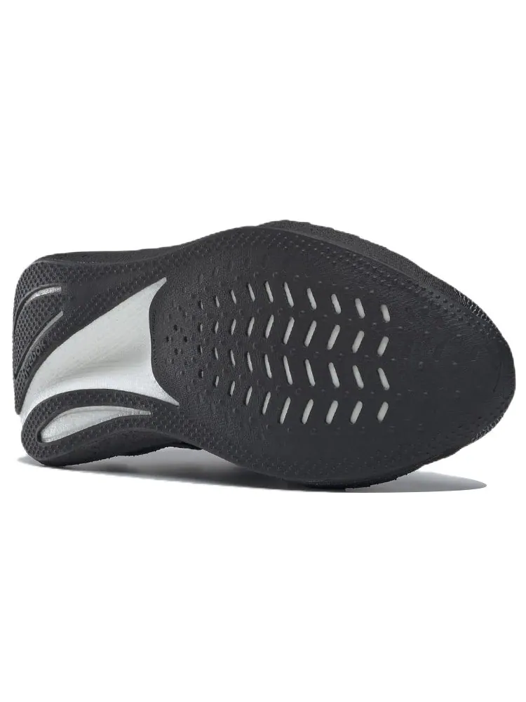 Беговые кроссовки Reebok Floatride Energy X 'Black' — изображение 5 из 5, черный