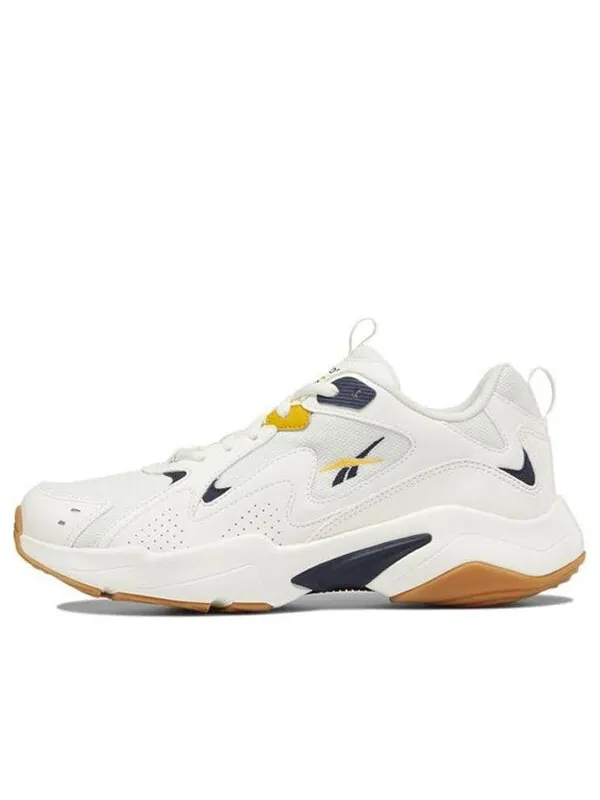 Кроссовки royal turbo impulse 'cream white' Reebok — изображение 1 из 3, белый