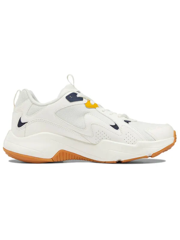 Кроссовки royal turbo impulse 'cream white' Reebok — изображение 2 из 3, белый