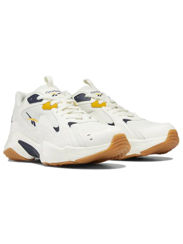Кроссовки royal turbo impulse 'cream white' Reebok — изображение 3 из 3, белый
