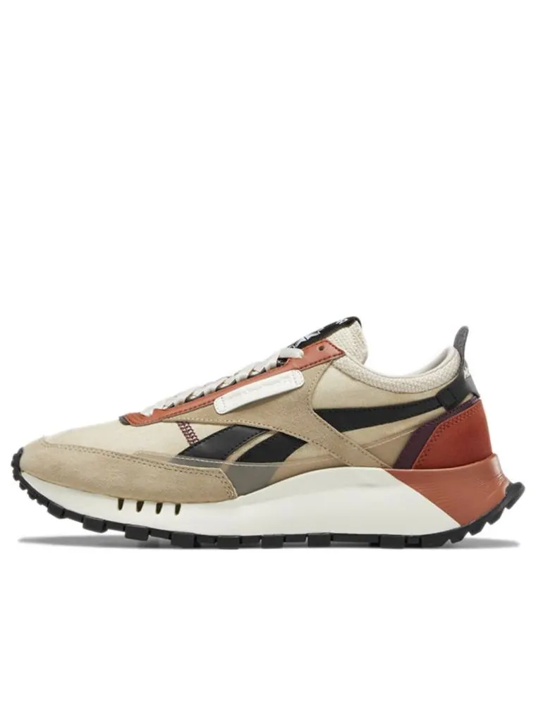 Кроссовки Reebok Classic Legacy Az 'Brown' — изображение 1 из 6, коричневый