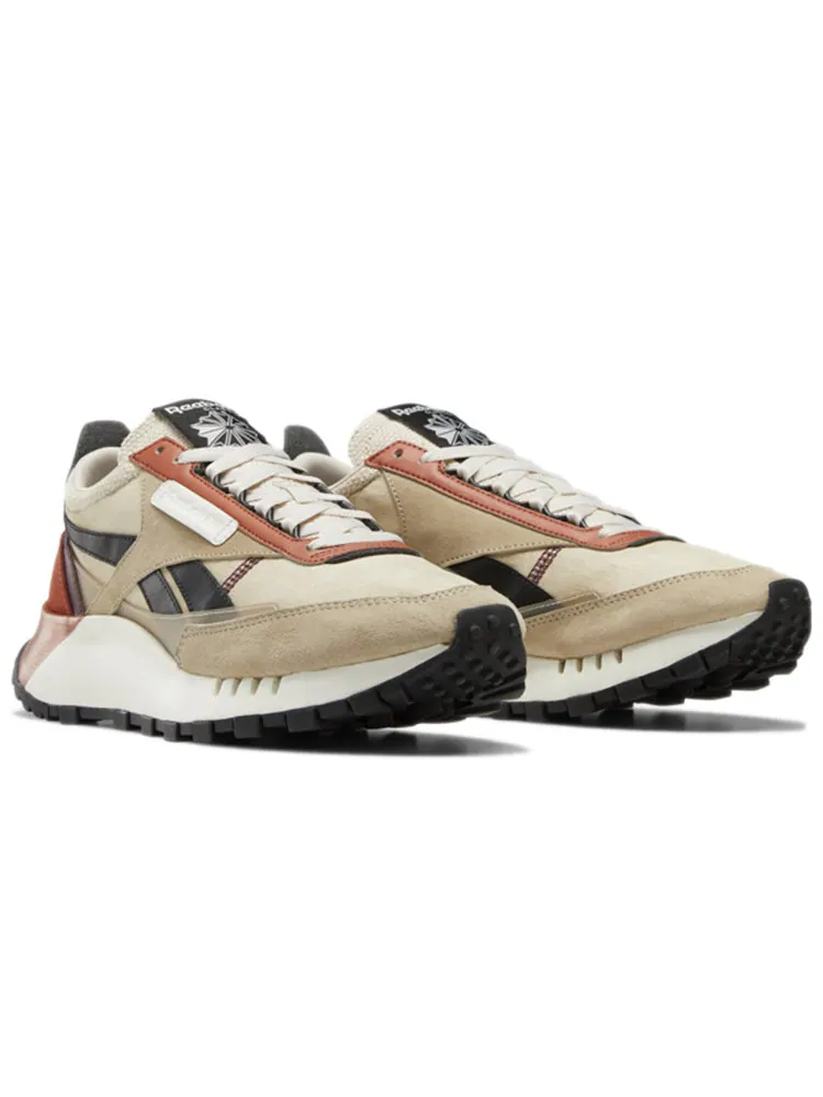 Кроссовки Reebok Classic Legacy Az 'Brown' — изображение 3 из 6, коричневый