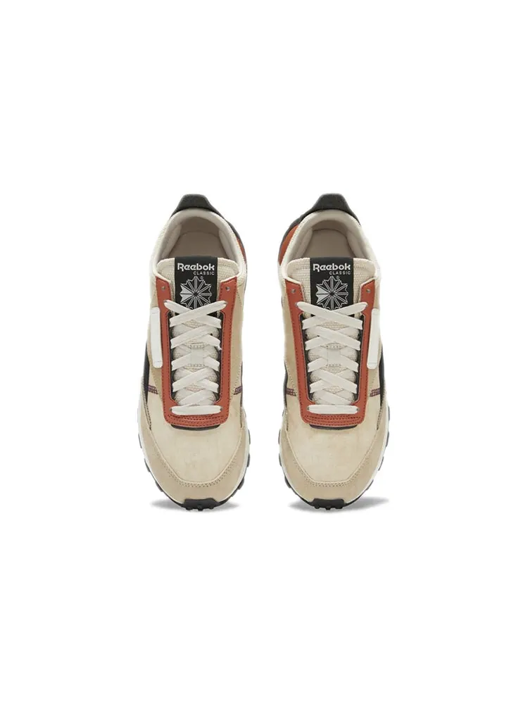 Кроссовки Reebok Classic Legacy Az 'Brown' — изображение 4 из 6, коричневый