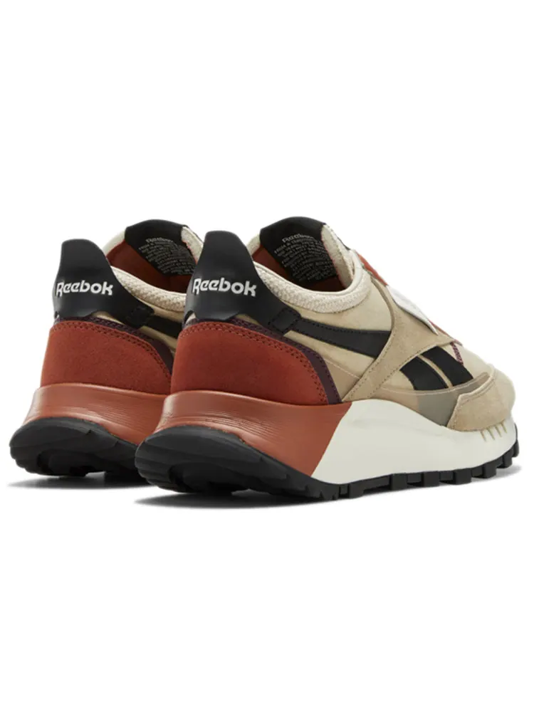Кроссовки Reebok Classic Legacy Az 'Brown' — изображение 5 из 6, коричневый
