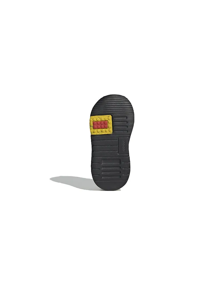 Adidas LEGO x Racer TR I 'Black Equipment Yellow' — изображение 6 из 6, черный/желтый
