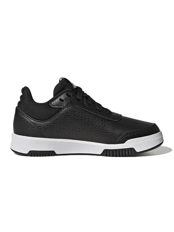 Кроссовки tensaur sport training кружевные туфли Adidas — изображение 2 из 4, черный/белый