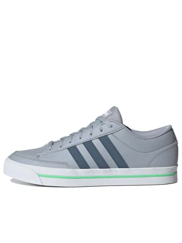 Кроссовки neo retrovulc Adidas — изображение 1 из 4, серый