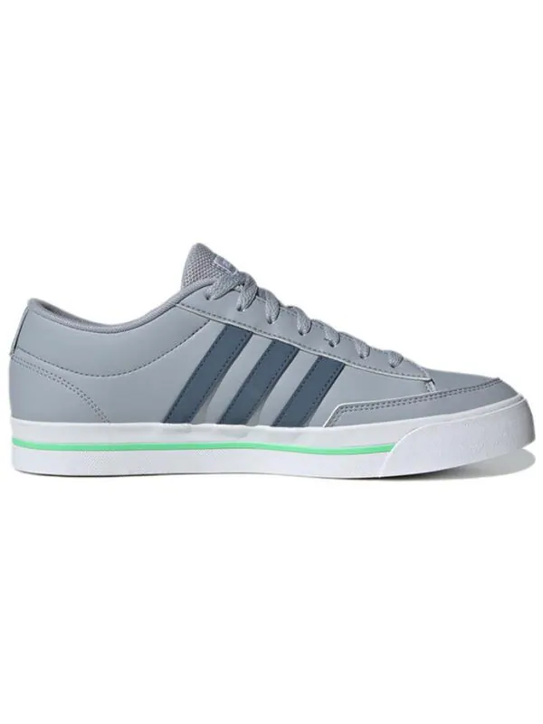 Кроссовки neo retrovulc Adidas — изображение 2 из 4, серый