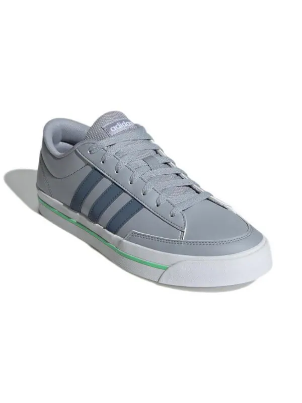 Кроссовки neo retrovulc Adidas — изображение 3 из 4, серый