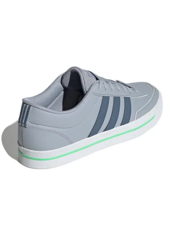 Кроссовки neo retrovulc Adidas — изображение 4 из 4, серый