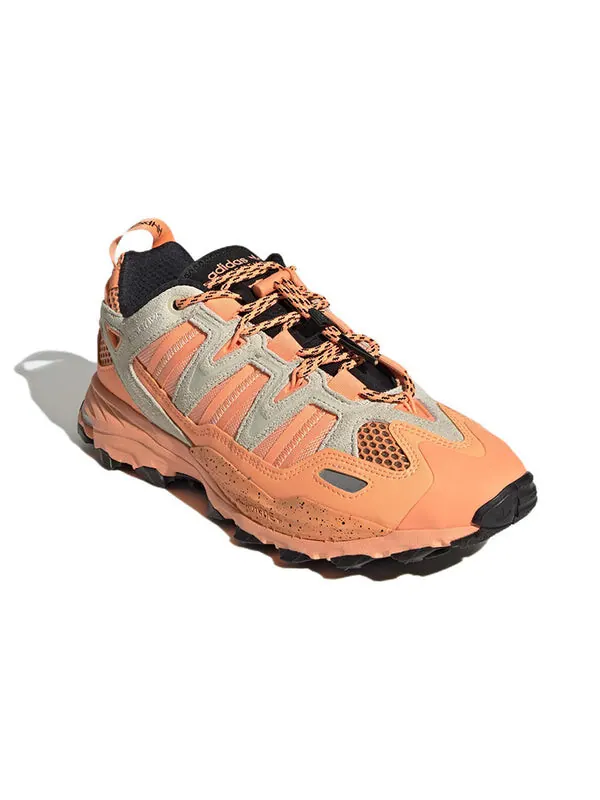 Кроссовки hyperturf Adidas — изображение 3 из 4, оранжевый/черный