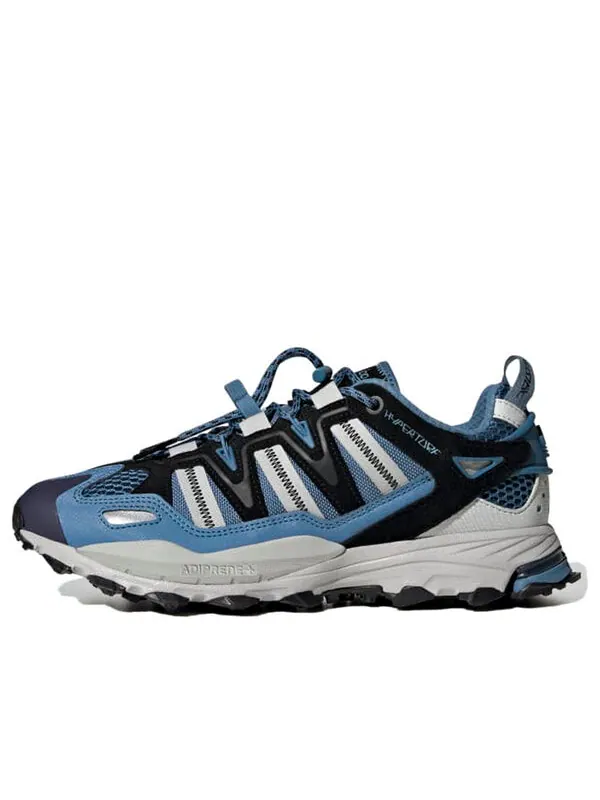 Кроссовки hyperturf Adidas — изображение 1 из 4, синий/черный/темно-синий