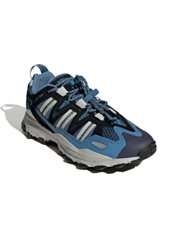 Кроссовки hyperturf Adidas — изображение 3 из 4, синий/черный/темно-синий