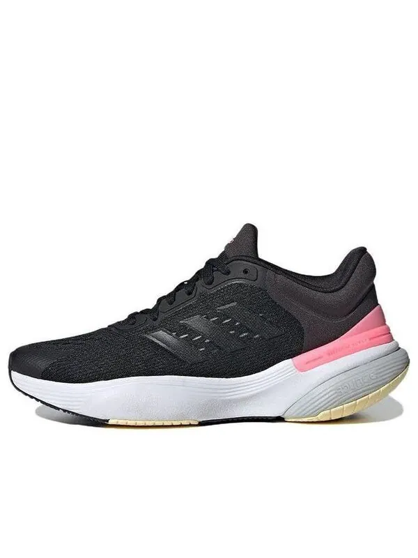 Кроссовки ответ супер 3.0 Adidas — изображение 1 из 4, черный/белый/розовый