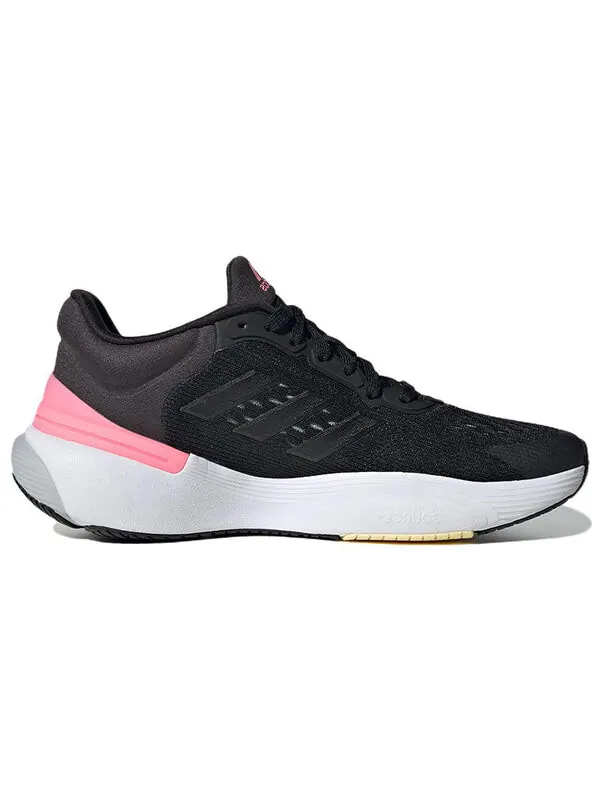 Кроссовки ответ супер 3.0 Adidas — изображение 2 из 4, черный/белый/розовый