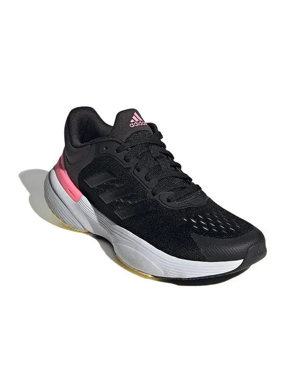 Кроссовки ответ супер 3.0 Adidas — изображение 3 из 4, черный/белый/розовый