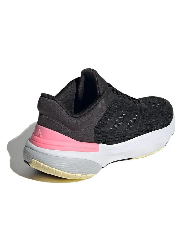 Кроссовки ответ супер 3.0 Adidas — изображение 4 из 4, черный/белый/розовый