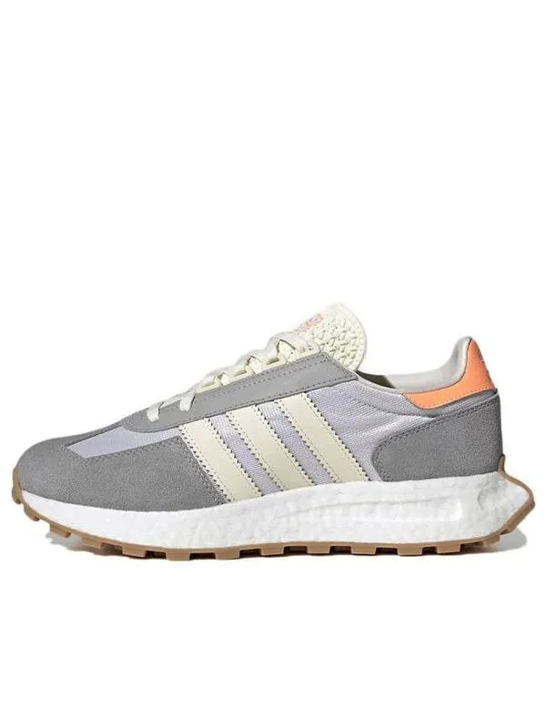 Кроссовки ретро e5 Adidas — изображение 1 из 4, серый