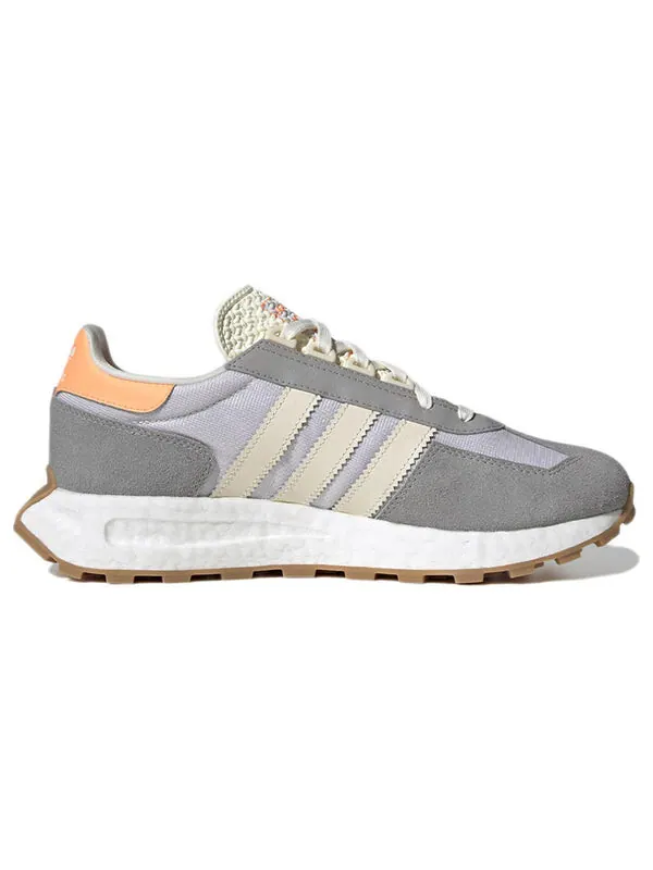Кроссовки ретро e5 Adidas — изображение 2 из 4, серый