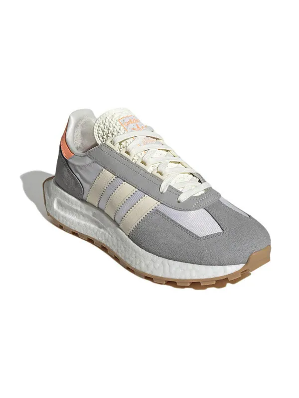 Кроссовки ретро e5 Adidas — изображение 3 из 4, серый