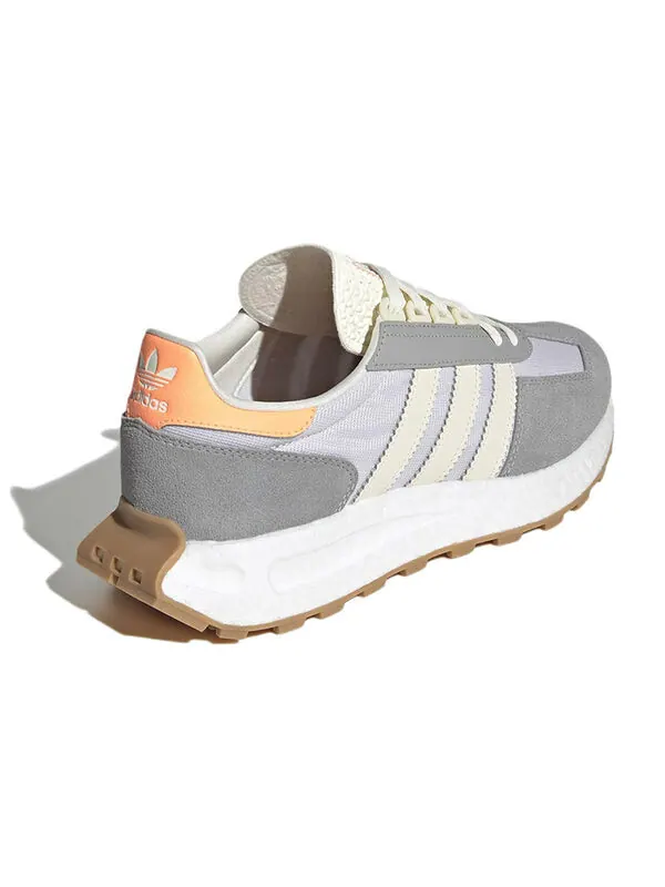 Кроссовки ретро e5 Adidas — изображение 4 из 4, серый