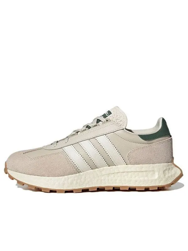 Кроссовки ретро e5 Adidas — изображение 1 из 4, серый/кремовый