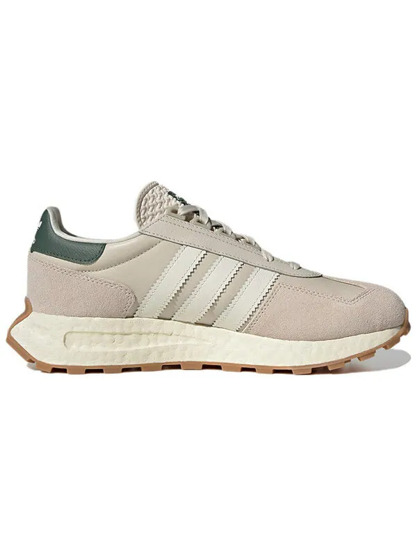 Кроссовки ретро e5 Adidas — изображение 2 из 4, серый/кремовый