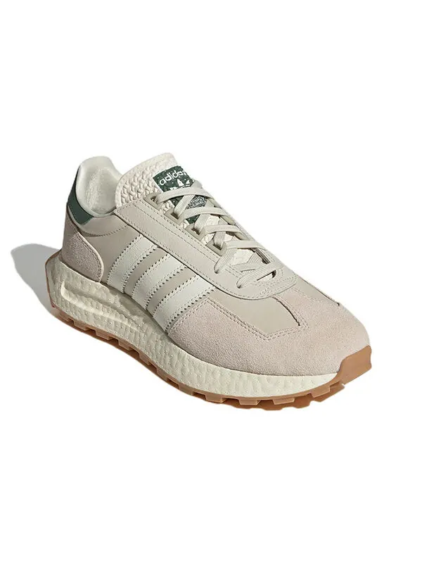 Кроссовки ретро e5 Adidas — изображение 3 из 4, серый/кремовый