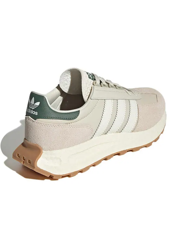 Кроссовки ретро e5 Adidas — изображение 4 из 4, серый/кремовый