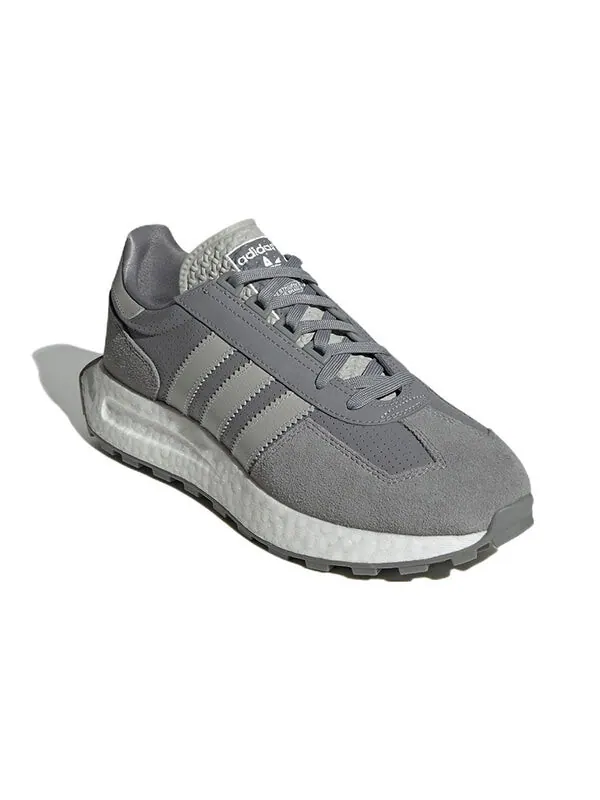 Кроссовки ретро e5 Adidas — изображение 3 из 4, серый/белый