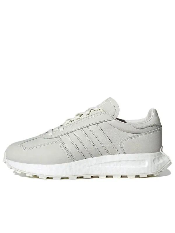 Кроссовки ретро e5 Adidas — изображение 1 из 4, серый/белый