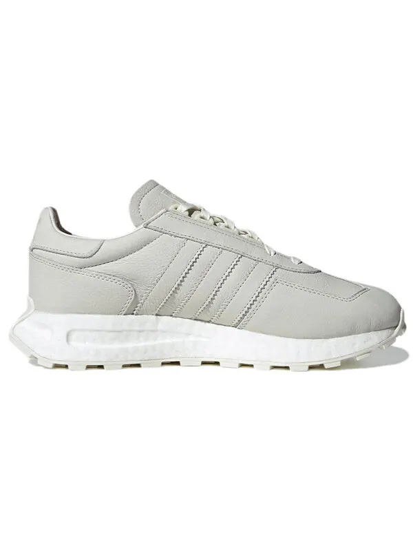 Кроссовки ретро e5 Adidas — изображение 2 из 4, серый/белый