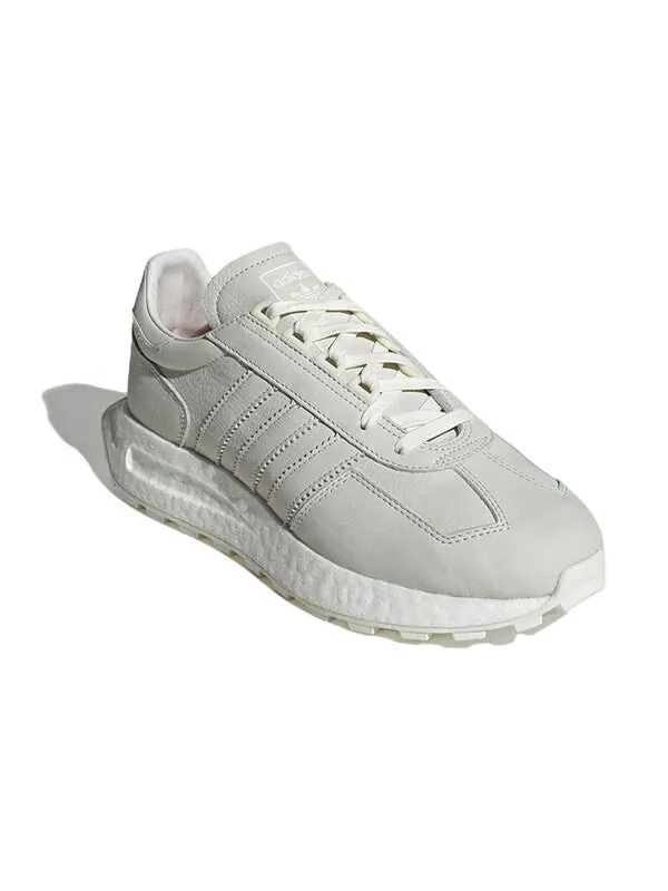 Кроссовки ретро e5 Adidas — изображение 3 из 4, серый/белый