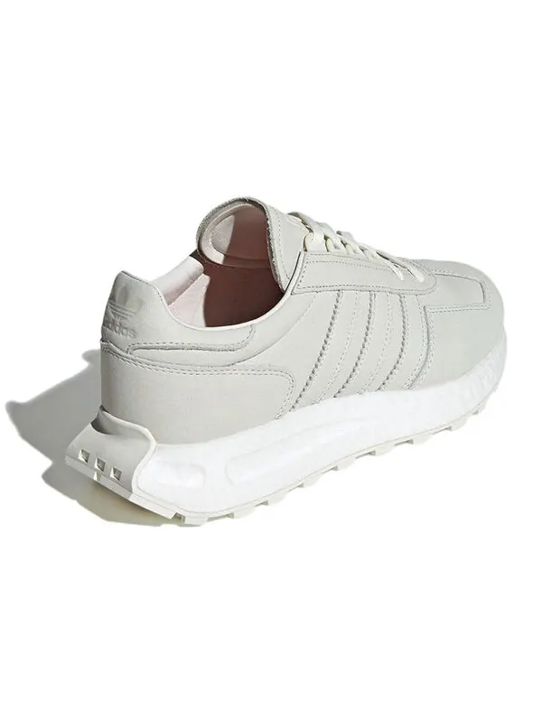 Кроссовки ретро e5 Adidas — изображение 4 из 4, серый/белый