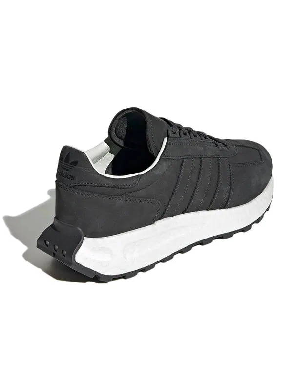 Кроссовки ретро e5 Adidas — изображение 4 из 4, черный/белый